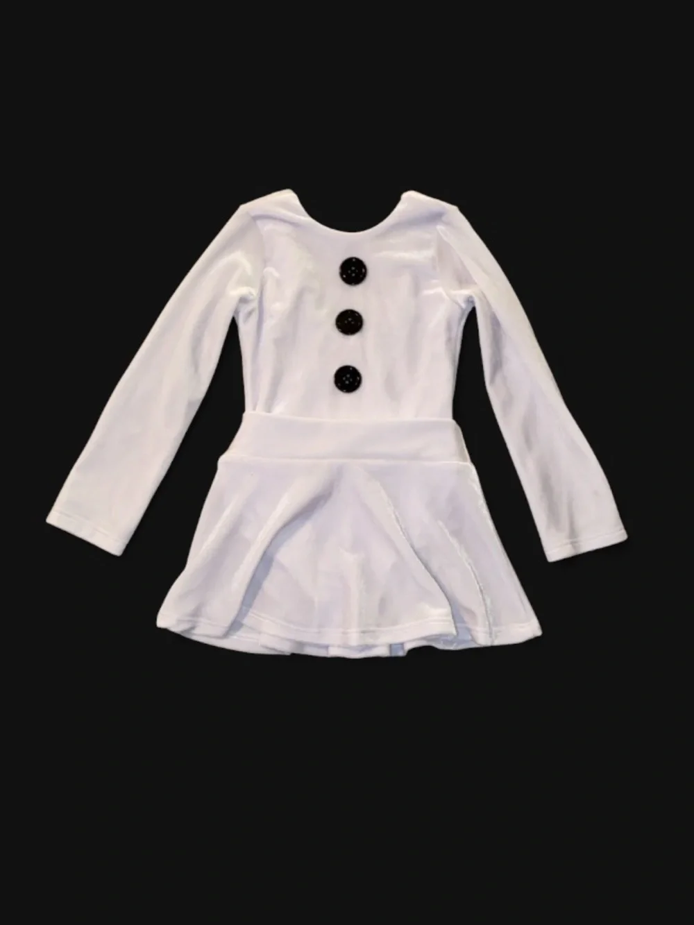 Leotards Dress